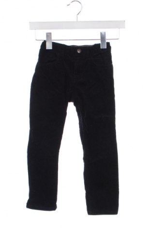 Kinderhose H&M L.O.G.G., Größe 4-5y/ 110-116 cm, Farbe Schwarz, Preis € 14,99