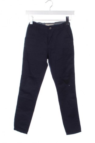 Gyerek nadrág H&M L.O.G.G., Méret 7-8y / 128-134 cm, Szín Kék, Ár 2 699 Ft