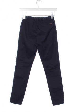 Gyerek nadrág H&M L.O.G.G., Méret 7-8y / 128-134 cm, Szín Kék, Ár 2 699 Ft