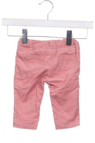 Pantaloni pentru copii Hello Kitty, Mărime 3-6m/ 62-68 cm, Culoare Mov deschis, Preț 56,09 Lei
