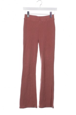 Dziecięce spodnie Hema, Rozmiar 12-13y/ 158-164 cm, Kolor Różowy, Cena 48,28 zł