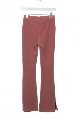 Dziecięce spodnie Hema, Rozmiar 12-13y/ 158-164 cm, Kolor Różowy, Cena 48,28 zł