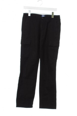 Kinderhose Jack & Jones, Größe 14-15y/ 168-170 cm, Farbe Schwarz, Preis € 47,99