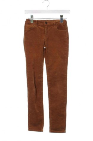 Detské nohavice  Joe Fresh, Veľkosť 11-12y/ 152-158 cm, Farba Hnedá, Cena  10,64 €