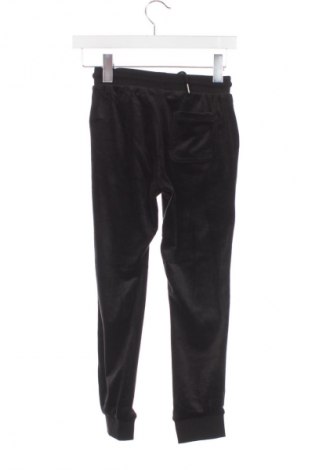 Gyerek nadrág Juicy Couture, Méret 9-10y / 140-146 cm, Szín Fekete, Ár 25 069 Ft
