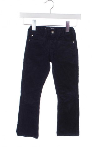 Kinderhose Kiabi, Größe 4-5y/ 110-116 cm, Farbe Blau, Preis € 14,99