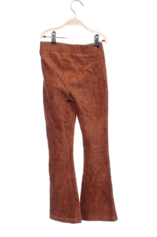 Dětské kalhoty  Kids, Velikost 5-6y/ 116-122 cm, Barva Hnědá, Cena  339,00 Kč