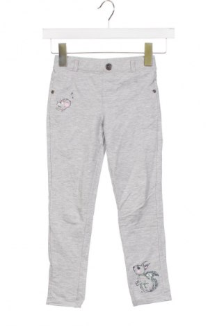 Kinderhose Kids, Größe 5-6y/ 116-122 cm, Farbe Grau, Preis € 14,99