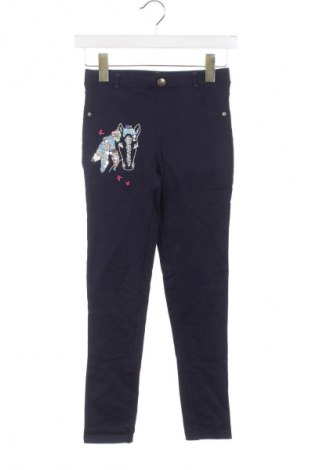 Dětské kalhoty  Kids, Velikost 8-9y/ 134-140 cm, Barva Modrá, Cena  339,00 Kč