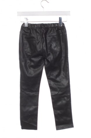 Dziecięce spodnie Kids, Rozmiar 6-7y/ 122-128 cm, Kolor Czarny, Cena 68,99 zł