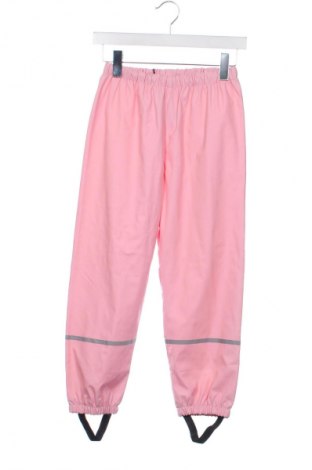 Dětské kalhoty  Kiki & Koko, Velikost 7-8y/ 128-134 cm, Barva Růžová, Cena  129,00 Kč