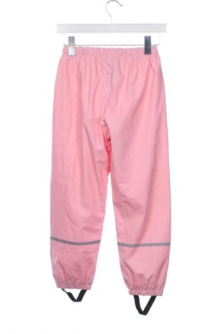 Dětské kalhoty  Kiki & Koko, Velikost 7-8y/ 128-134 cm, Barva Růžová, Cena  129,00 Kč