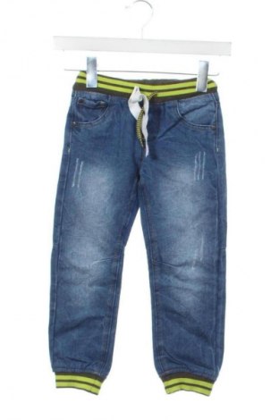 Gyerek nadrág Kiki & Koko, Méret 4-5y / 110-116 cm, Szín Kék, Ár 5 729 Ft