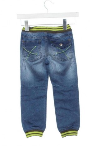 Gyerek nadrág Kiki & Koko, Méret 4-5y / 110-116 cm, Szín Kék, Ár 5 729 Ft
