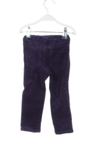 Pantaloni pentru copii Lindex, Mărime 12-18m/ 80-86 cm, Culoare Mov, Preț 54,95 Lei