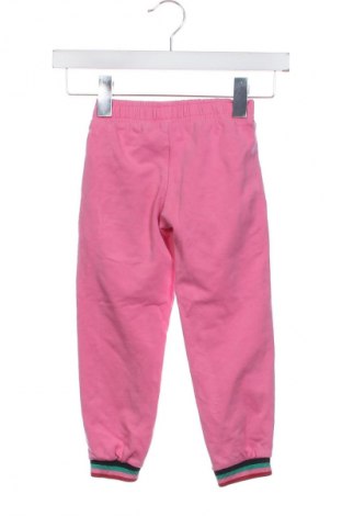 Dětské kalhoty  Liu Jo, Velikost 3-4y/ 104-110 cm, Barva Růžová, Cena  759,00 Kč