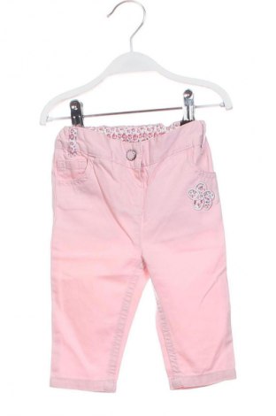 Kinderhose Lupilu, Größe 2-3m/ 56-62 cm, Farbe Rosa, Preis € 11,00