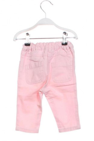 Kinderhose Lupilu, Größe 2-3m/ 56-62 cm, Farbe Rosa, Preis € 11,00