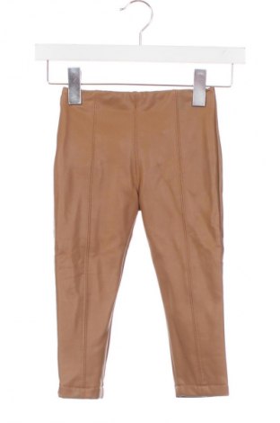 Detské nohavice  Mayoral, Veľkosť 18-24m/ 86-98 cm, Farba Hnedá, Cena  8,95 €