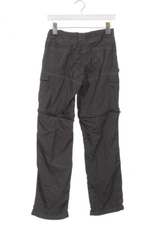 Pantaloni pentru copii McKinley, Mărime 12-13y/ 158-164 cm, Culoare Verde, Preț 66,88 Lei