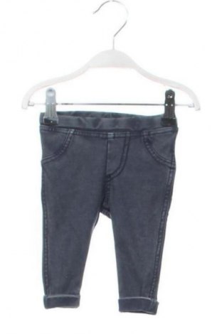 Kinderhose Name It, Größe 1-2m/ 50-56 cm, Farbe Blau, Preis € 12,79