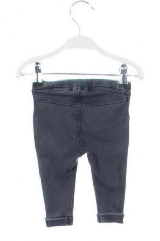Kinderhose Name It, Größe 1-2m/ 50-56 cm, Farbe Blau, Preis € 12,79