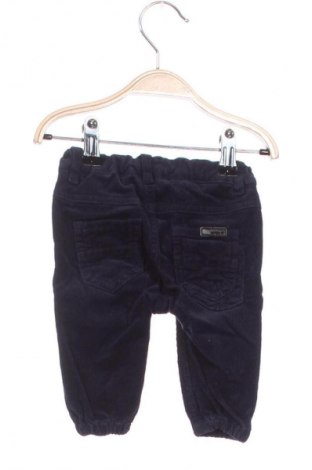 Kinderhose Name It, Größe 1-2m/ 50-56 cm, Farbe Blau, Preis € 12,79