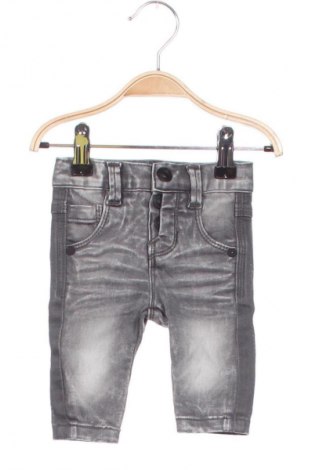 Kinderhose Name It, Größe 1-2m/ 50-56 cm, Farbe Grau, Preis € 12,79