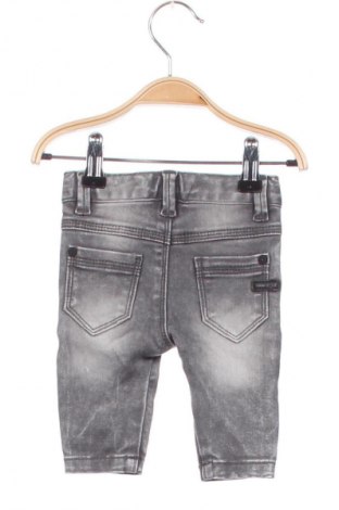 Kinderhose Name It, Größe 1-2m/ 50-56 cm, Farbe Grau, Preis € 12,79