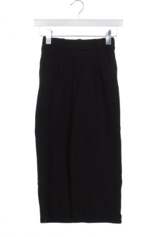 Dětské kalhoty  Name It, Velikost 6-7y/ 122-128 cm, Barva Černá, Cena  327,00 Kč