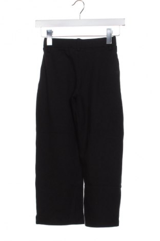 Dětské kalhoty  Name It, Velikost 6-7y/ 122-128 cm, Barva Černá, Cena  327,00 Kč