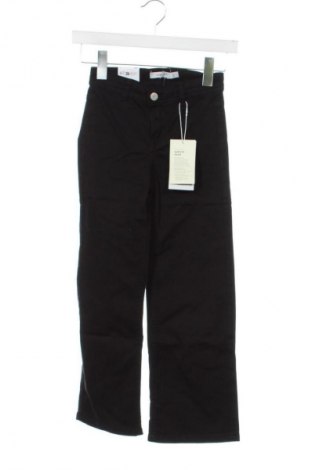 Kinderhose Name It, Größe 7-8y/ 128-134 cm, Farbe Schwarz, Preis € 38,99