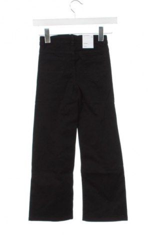 Kinderhose Name It, Größe 7-8y/ 128-134 cm, Farbe Schwarz, Preis € 38,99