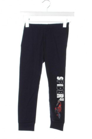 Dětské kalhoty  Name It, Velikost 4-5y/ 110-116 cm, Barva Modrá, Cena  909,00 Kč