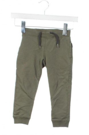 Kinderhose Name It, Größe 2-3y/ 98-104 cm, Farbe Grün, Preis € 38,99