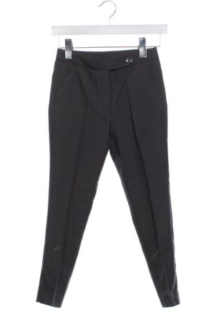 Detské nohavice  Next, Veľkosť 7-8y/ 128-134 cm, Farba Sivá, Cena  12,79 €