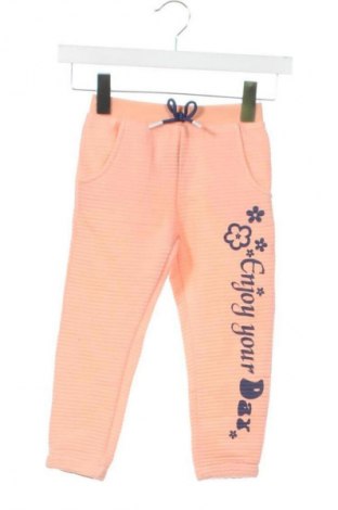 Dziecięce spodnie Nkd, Rozmiar 2-3y/ 98-104 cm, Kolor Pomarańczowy, Cena 68,99 zł