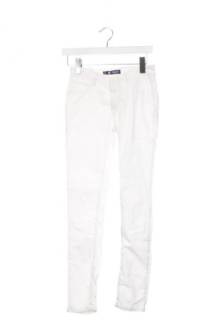 Pantaloni pentru copii North Sails, Mărime 11-12y/ 152-158 cm, Culoare Alb, Preț 107,89 Lei