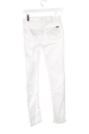 Pantaloni pentru copii North Sails, Mărime 11-12y/ 152-158 cm, Culoare Alb, Preț 107,89 Lei