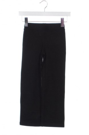 Dziecięce spodnie ONLY, Rozmiar 7-8y/ 128-134 cm, Kolor Czarny, Cena 45,98 zł
