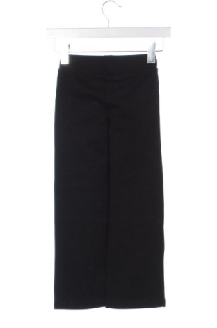 Dziecięce spodnie ONLY, Rozmiar 7-8y/ 128-134 cm, Kolor Czarny, Cena 45,98 zł