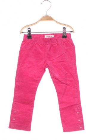 Kinderhose Oshkosh, Größe 2-3m/ 56-62 cm, Farbe Rosa, Preis € 6,99