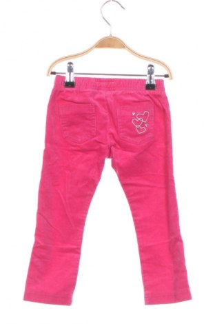 Kinderhose Oshkosh, Größe 2-3m/ 56-62 cm, Farbe Rosa, Preis € 6,99