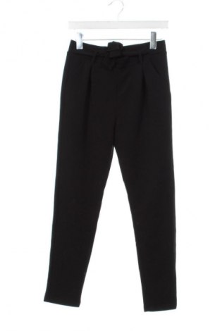 Kinderhose Page One, Größe 12-13y/ 158-164 cm, Farbe Schwarz, Preis € 14,99