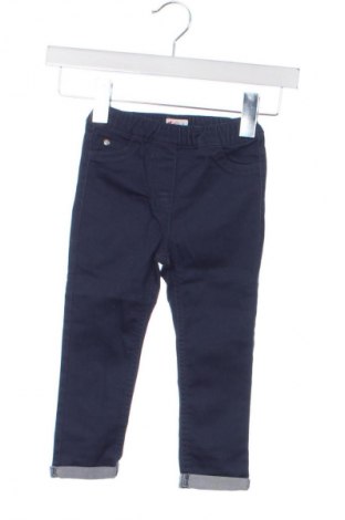 Pantaloni pentru copii Pocopiano, Mărime 18-24m/ 86-98 cm, Culoare Albastru, Preț 71,99 Lei