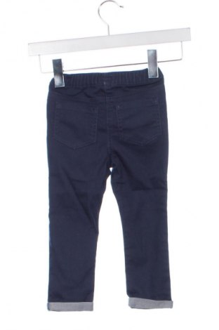 Pantaloni pentru copii Pocopiano, Mărime 18-24m/ 86-98 cm, Culoare Albastru, Preț 71,99 Lei
