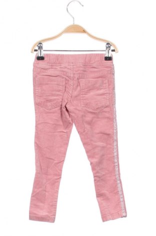 Dětské kalhoty  Pocopiano, Velikost 2-3y/ 98-104 cm, Barva Růžová, Cena  129,00 Kč