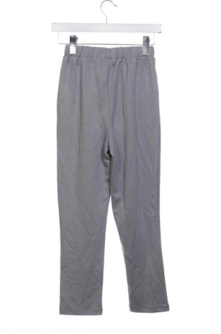 Detské nohavice  Reserved, Veľkosť 8-9y/ 134-140 cm, Farba Sivá, Cena  10,74 €
