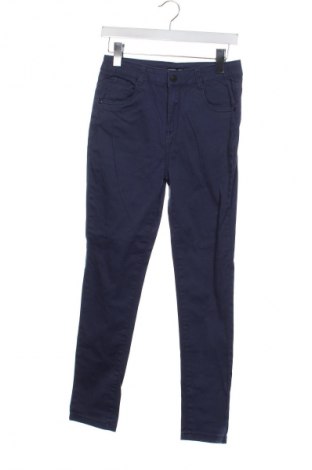 Kinderhose Reserved, Größe 12-13y/ 158-164 cm, Farbe Blau, Preis € 11,00