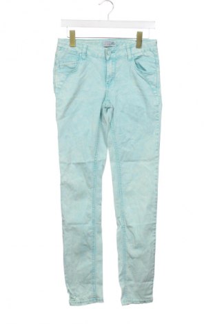 Kinderhose Reserved, Größe 12-13y/ 158-164 cm, Farbe Blau, Preis € 10,64